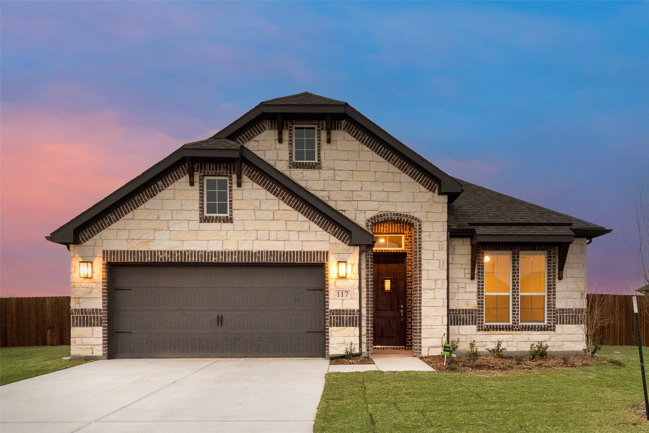 117 Pilot Drive Caddo Mills TX 75135