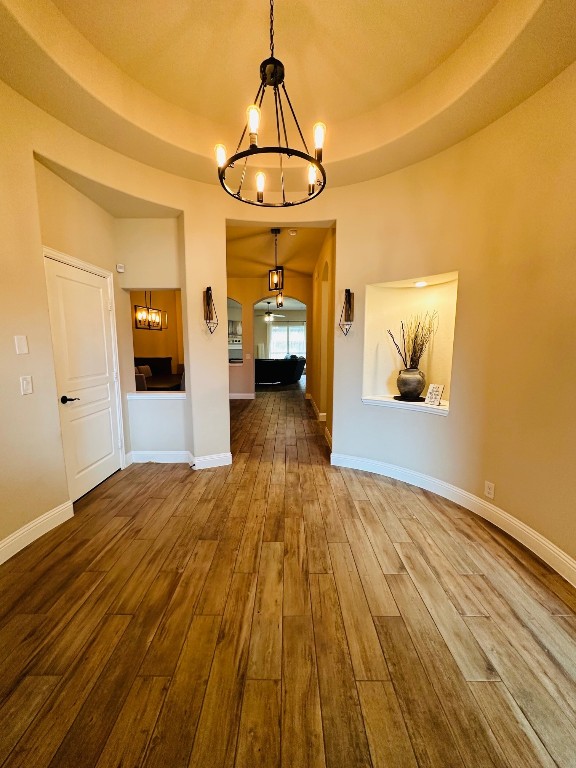 527 Trevor Street Lavon TX 75166
