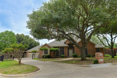1810 Callender Hill Road Mansfield TX 76063