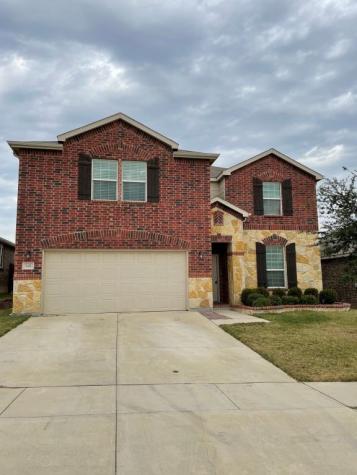 2421 Buelingo Lane Fort Worth TX 76131