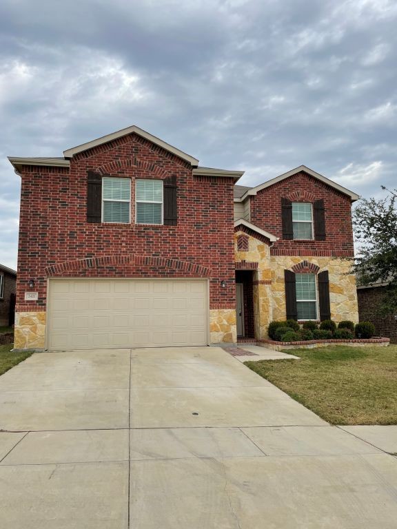 2421 Buelingo Lane Fort Worth TX 76131
