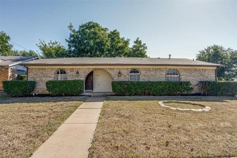 6900 Bennington Drive Watauga TX 76148