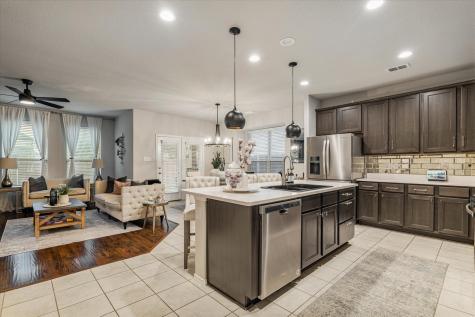 1912 Ridge Creek Lane Aubrey TX 76227