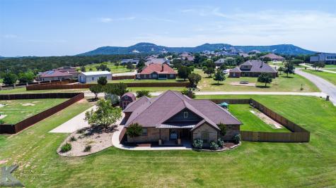 109 Cedar Lake Drive Abilene TX 79606