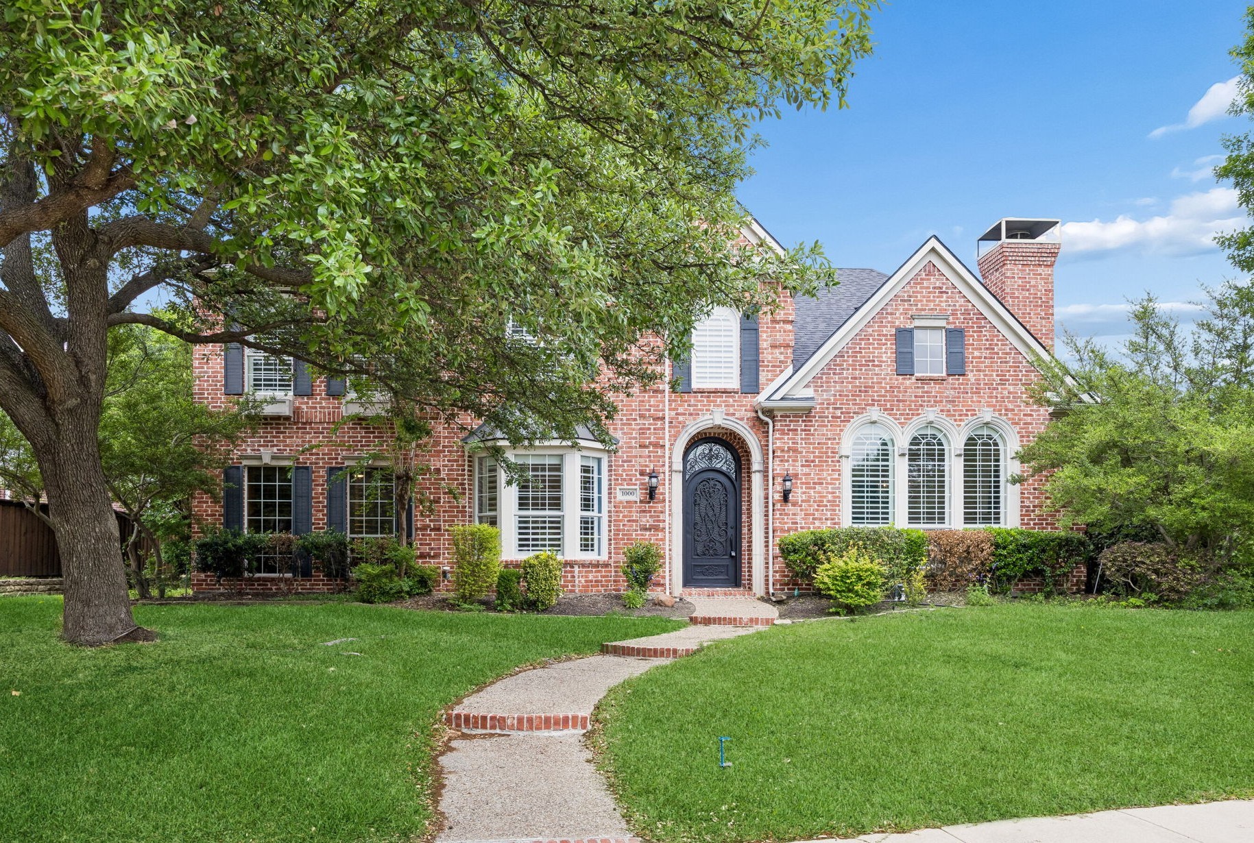 1000 Navarro Drive Allen TX 75013