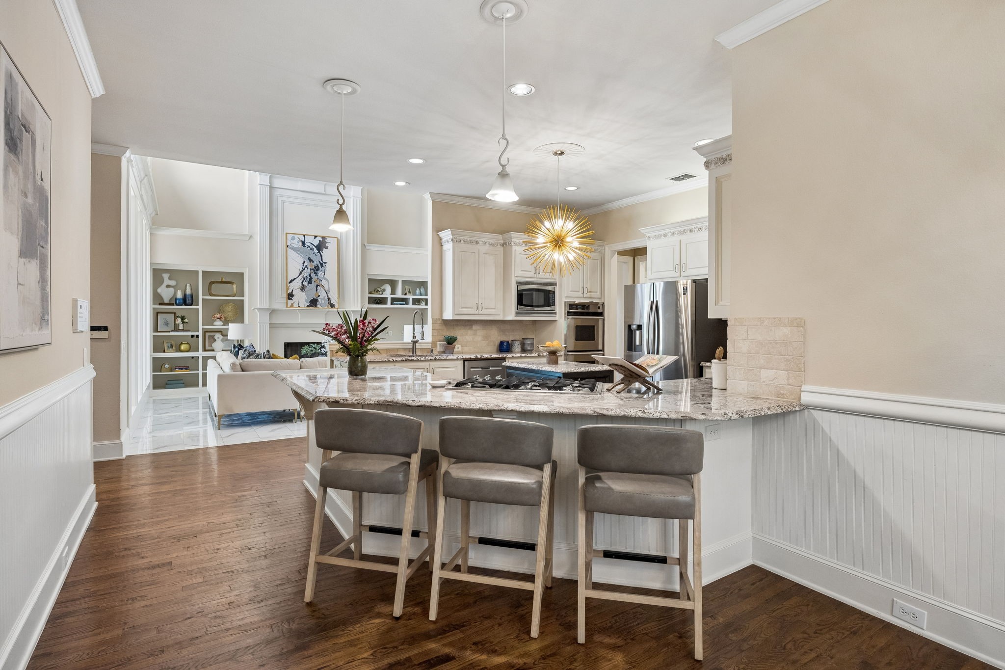 1000 Navarro Drive Allen TX 75013