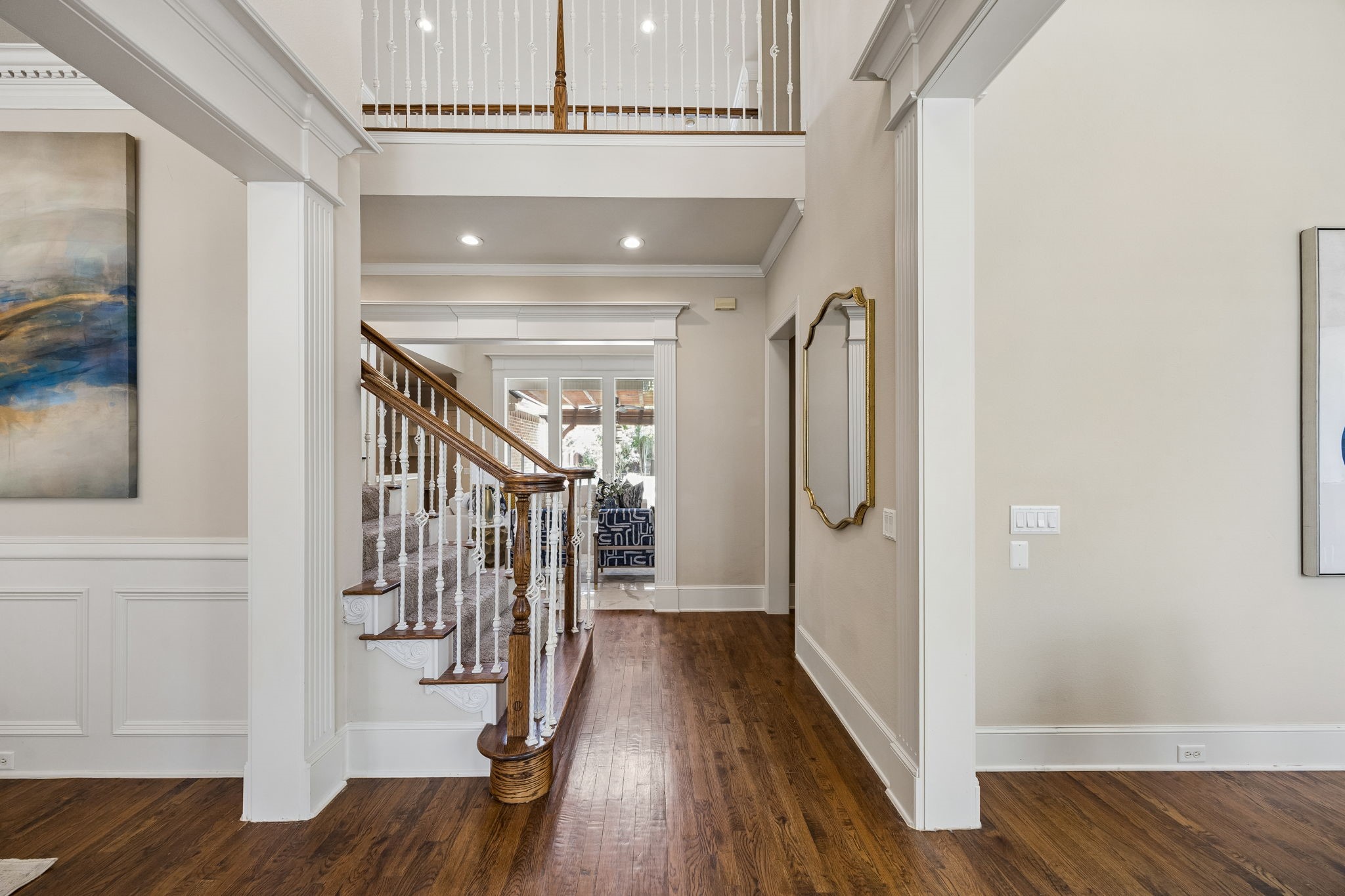 1000 Navarro Drive Allen TX 75013