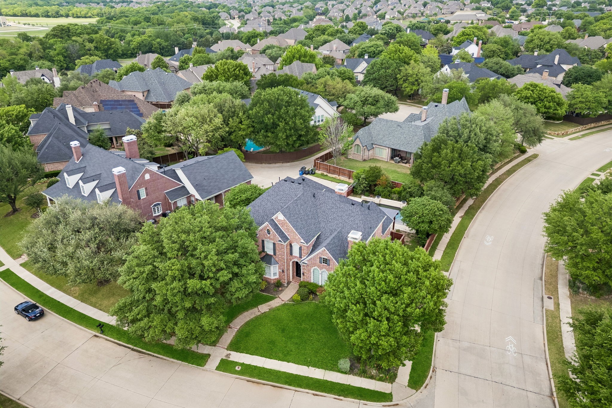 1000 Navarro Drive Allen TX 75013