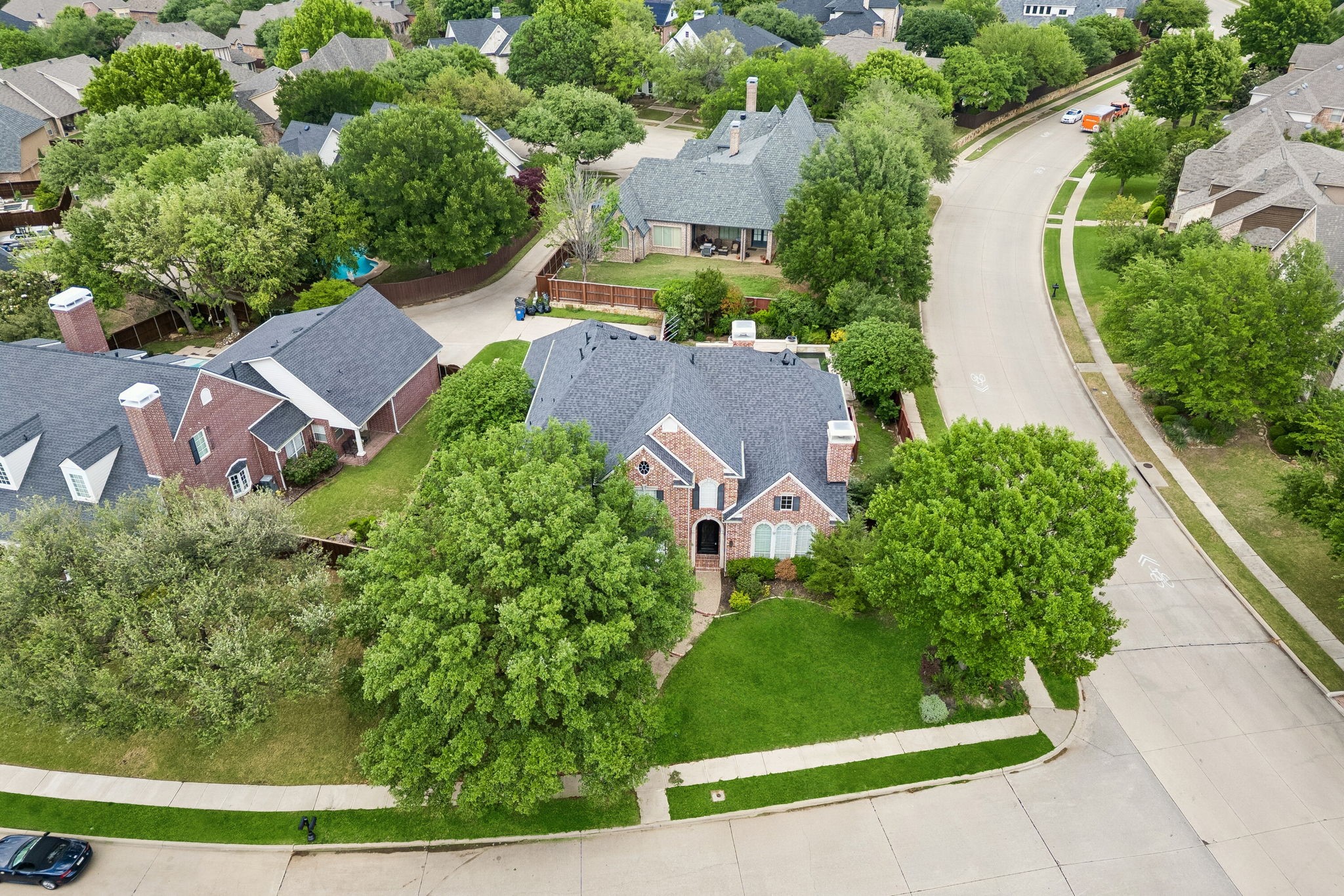 1000 Navarro Drive Allen TX 75013
