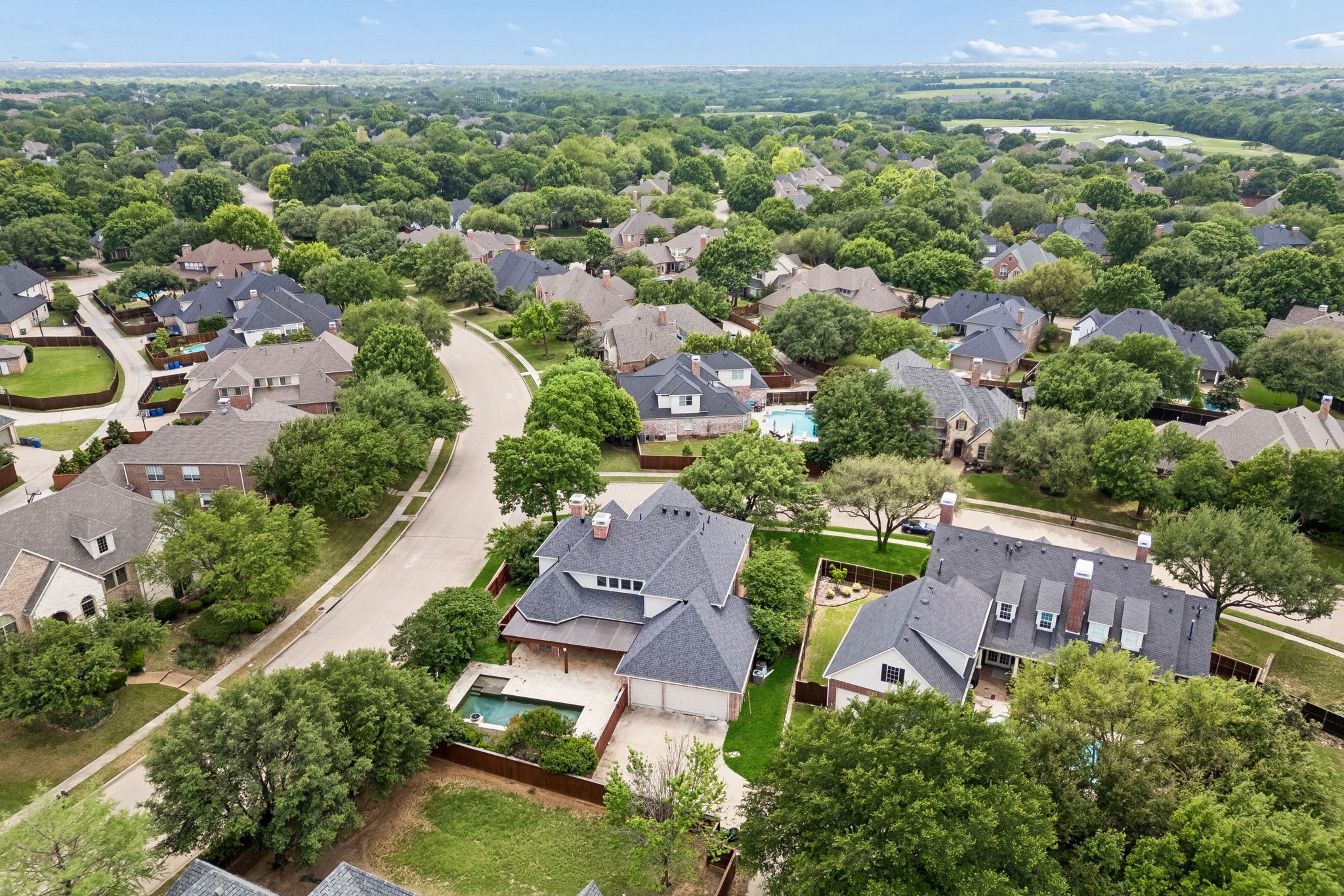 1000 Navarro Drive Allen TX 75013