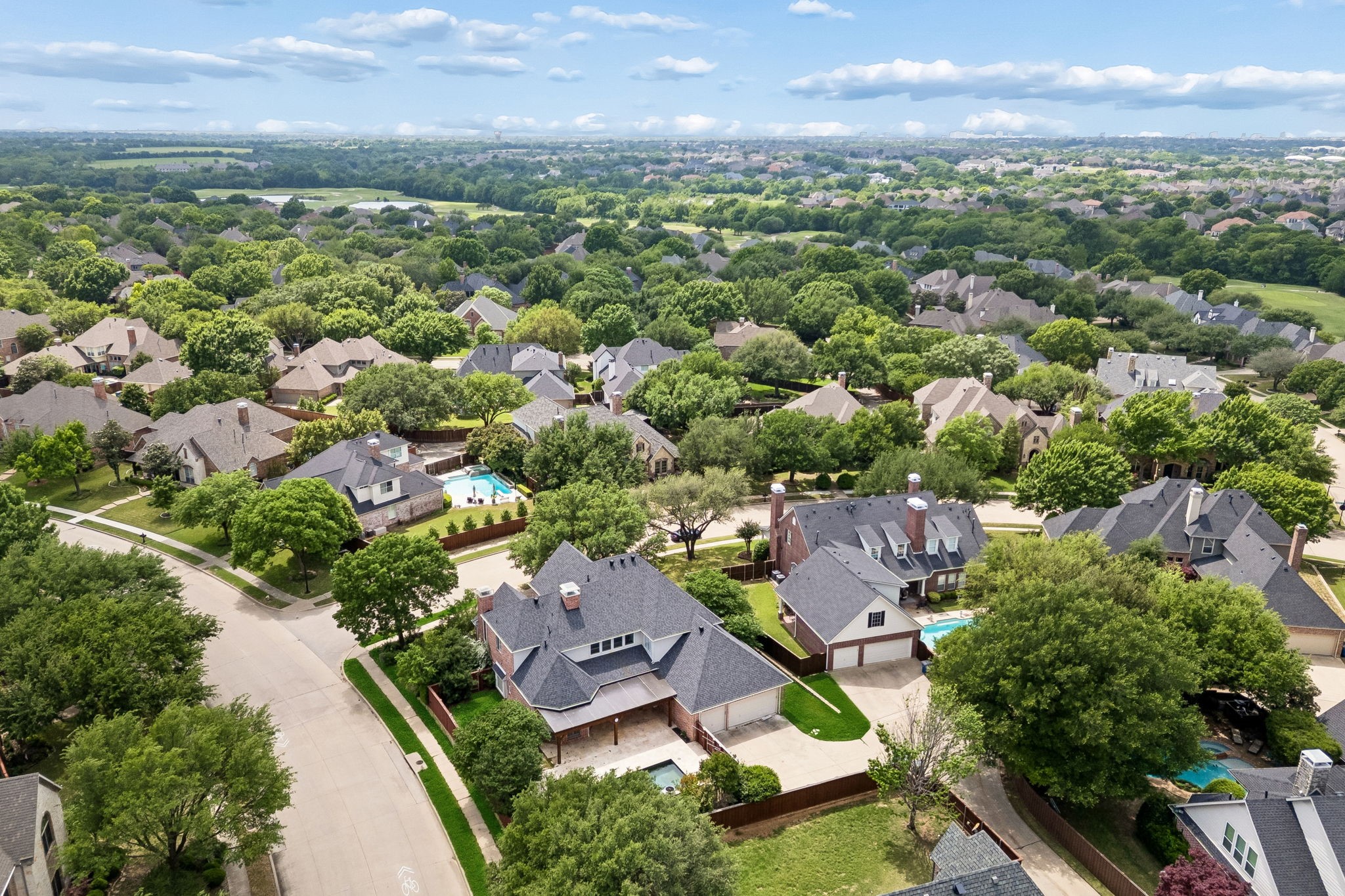 1000 Navarro Drive Allen TX 75013