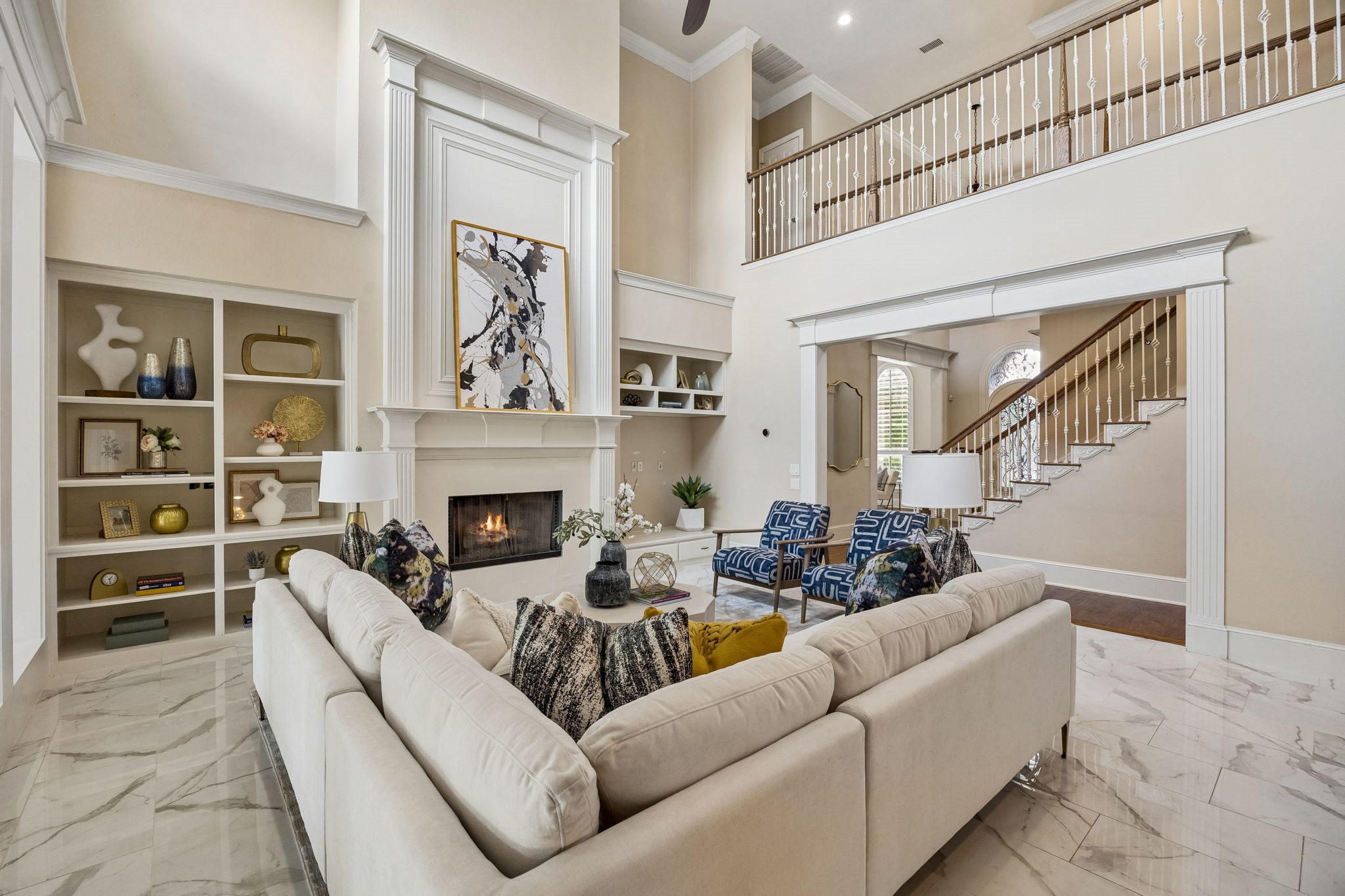 1000 Navarro Drive Allen TX 75013