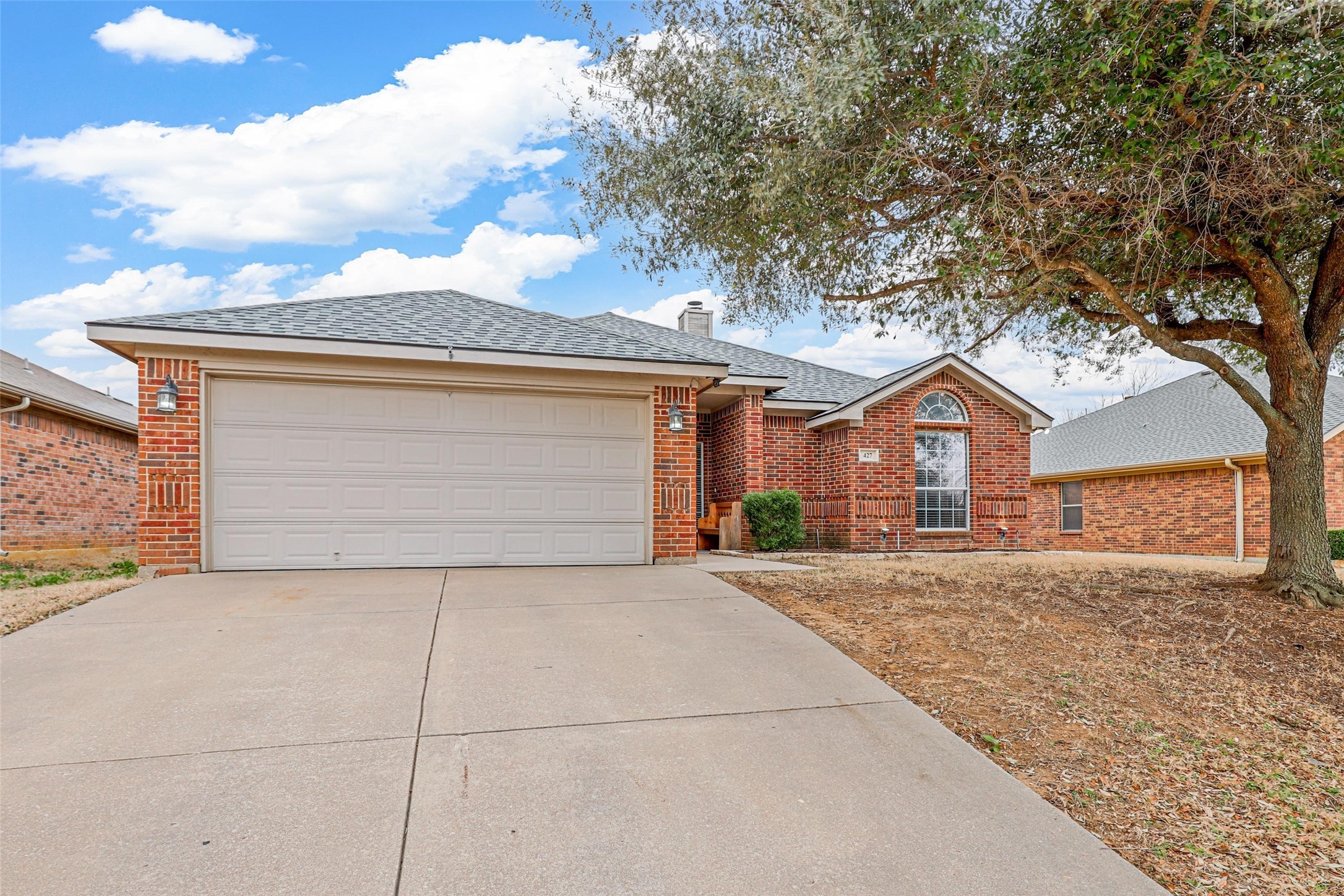 427 Nutmeg Burleson TX 76028