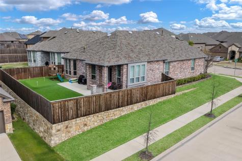 5664 Durst Lane Forney TX 75126
