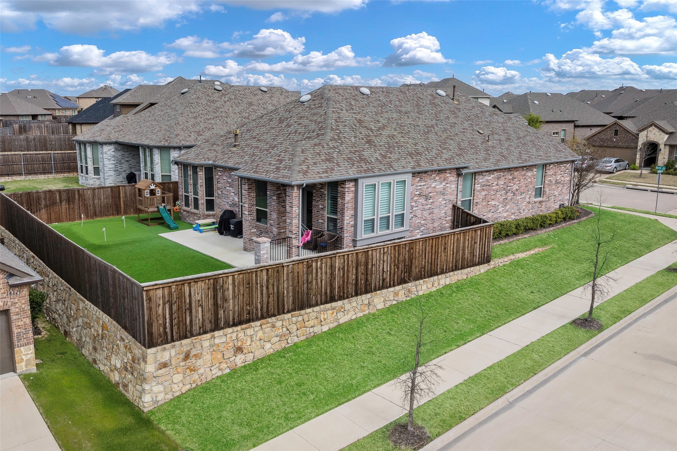 5664 Durst Lane Forney TX 75126