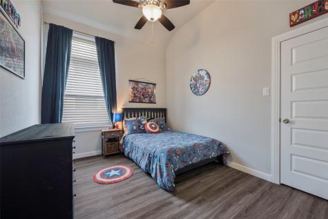 5664 Durst Lane Forney TX 75126