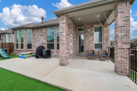 5664 Durst Lane Forney TX 75126