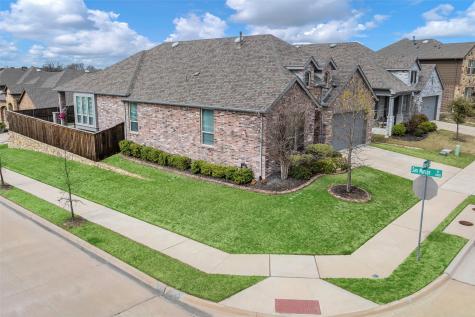 5664 Durst Lane Forney TX 75126