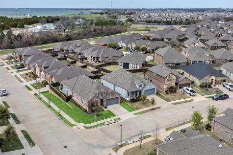 5664 Durst Lane Forney TX 75126