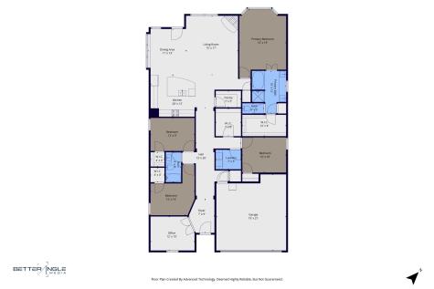 5664 Durst Lane Forney TX 75126