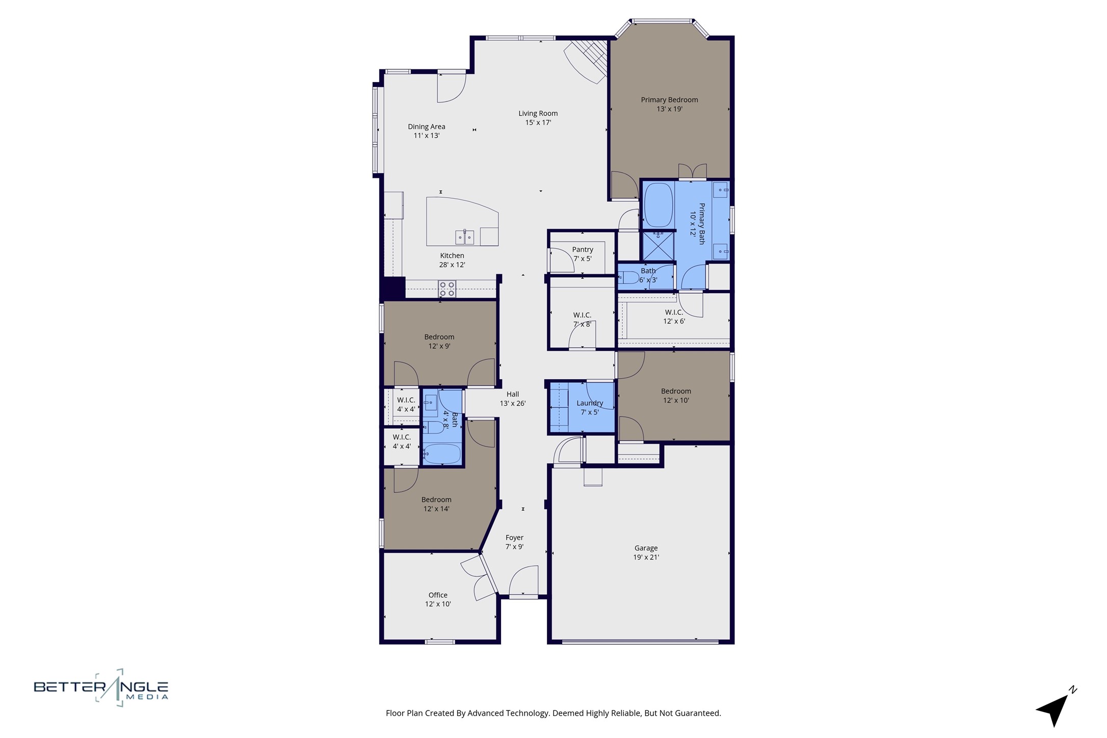 5664 Durst Lane Forney TX 75126