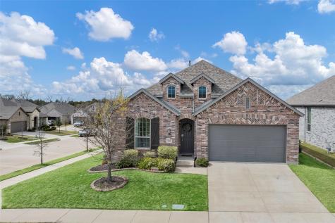 5664 Durst Lane Forney TX 75126