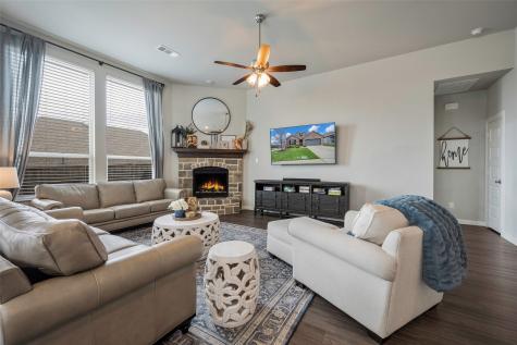 5664 Durst Lane Forney TX 75126