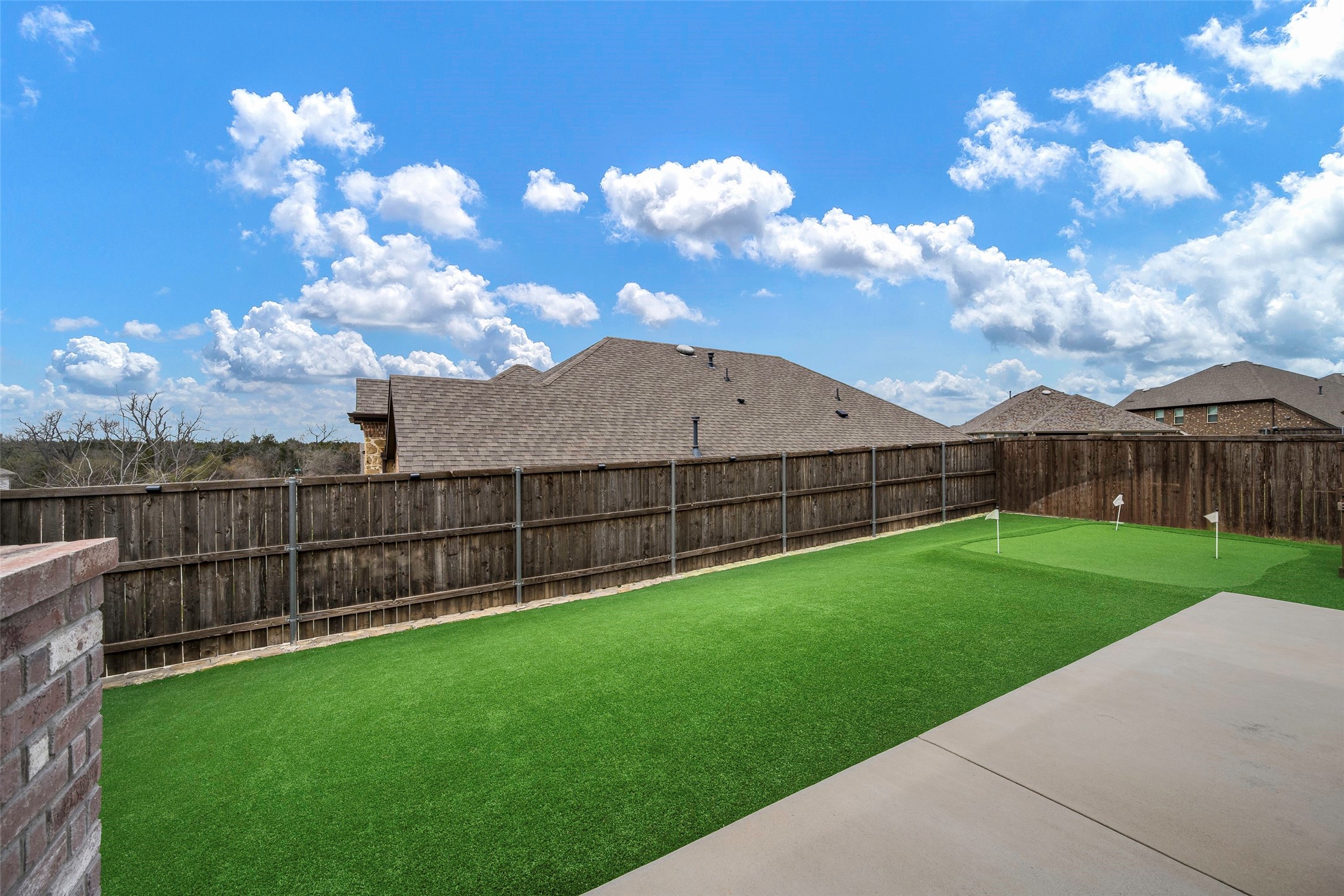 5664 Durst Lane Forney TX 75126