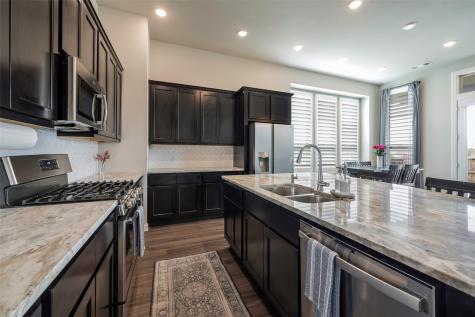 5664 Durst Lane Forney TX 75126