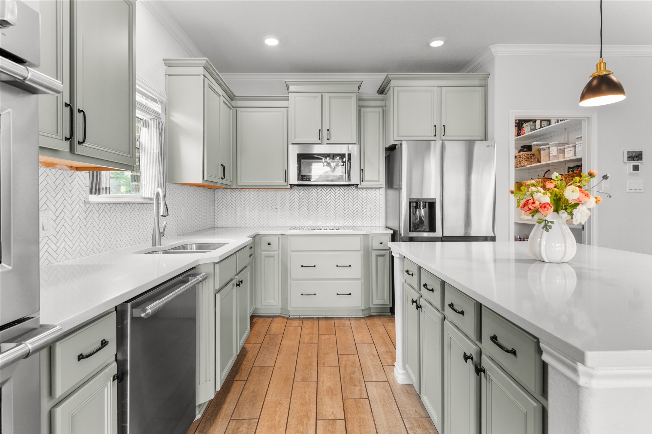 604 Lister Drive Waco TX 76712