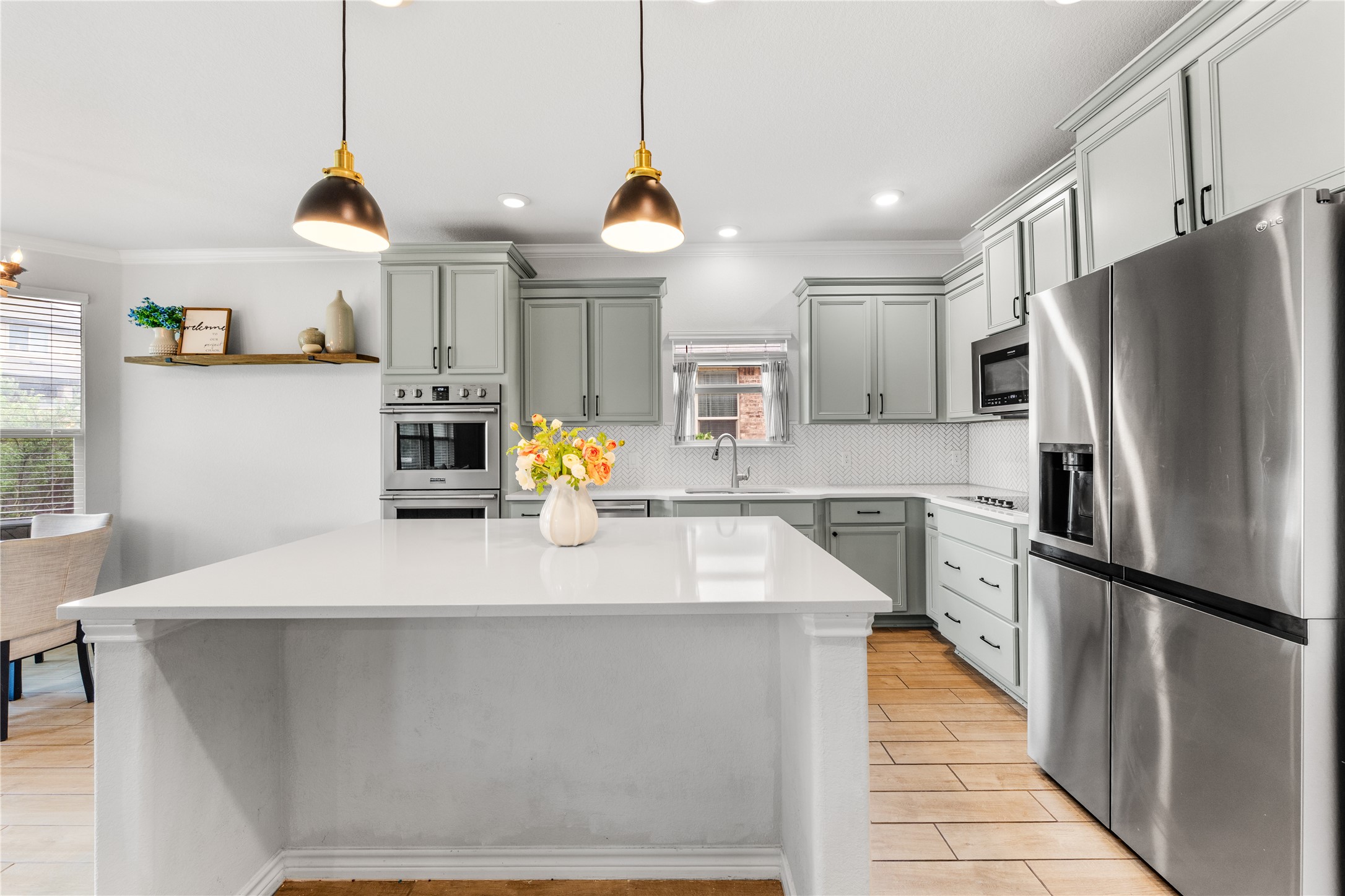604 Lister Drive Waco TX 76712