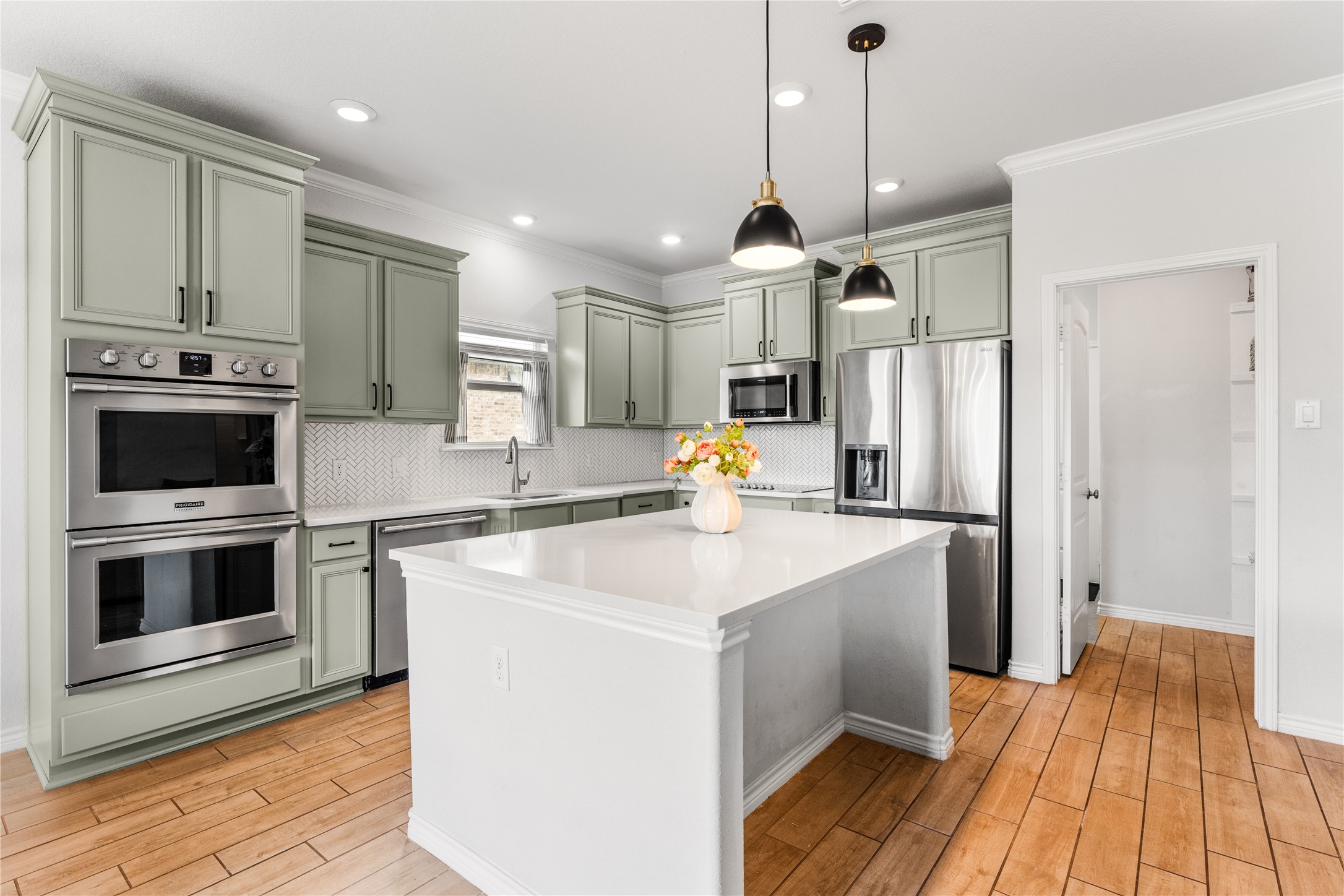 604 Lister Drive Waco TX 76712