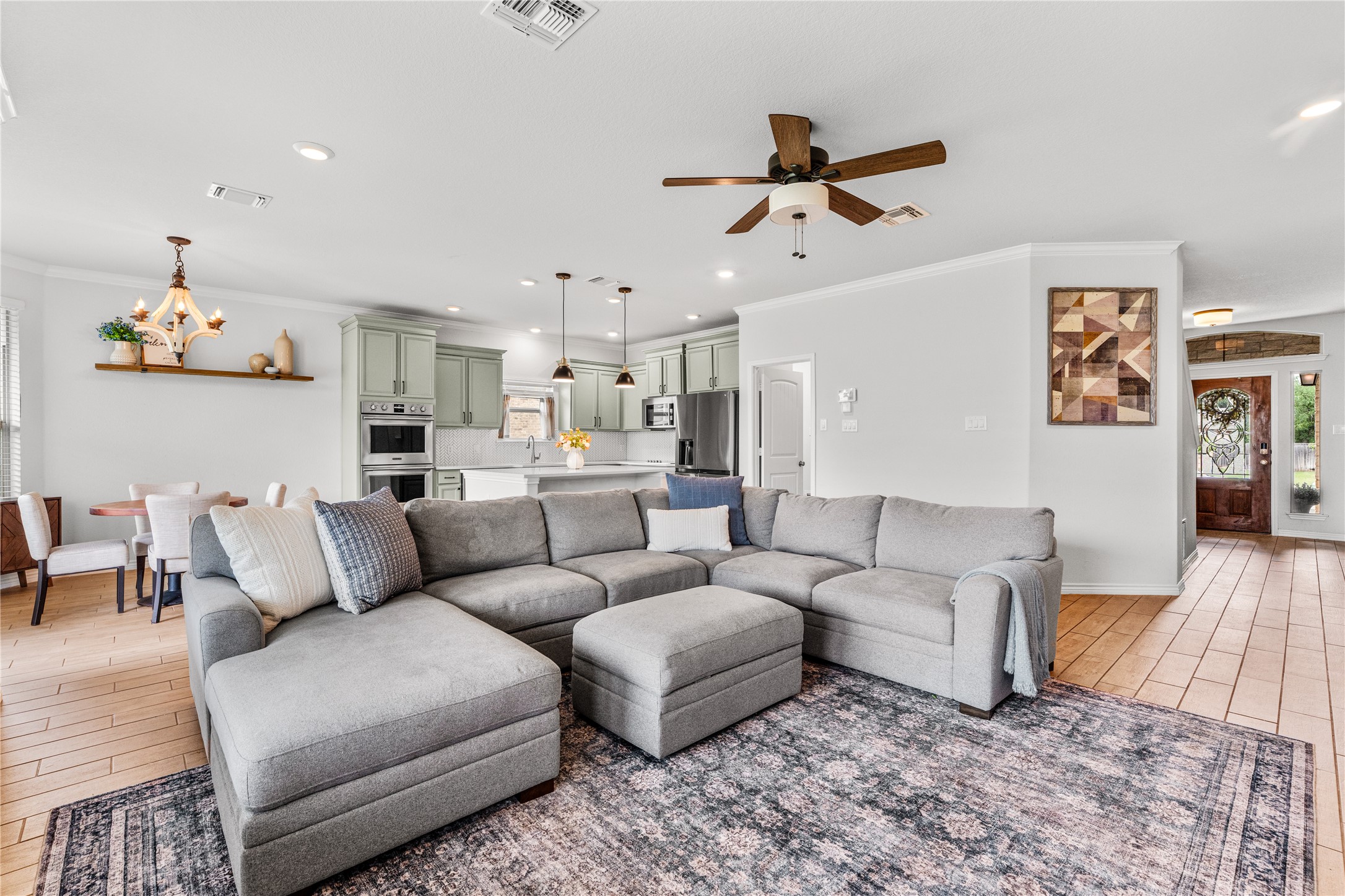 604 Lister Drive Waco TX 76712