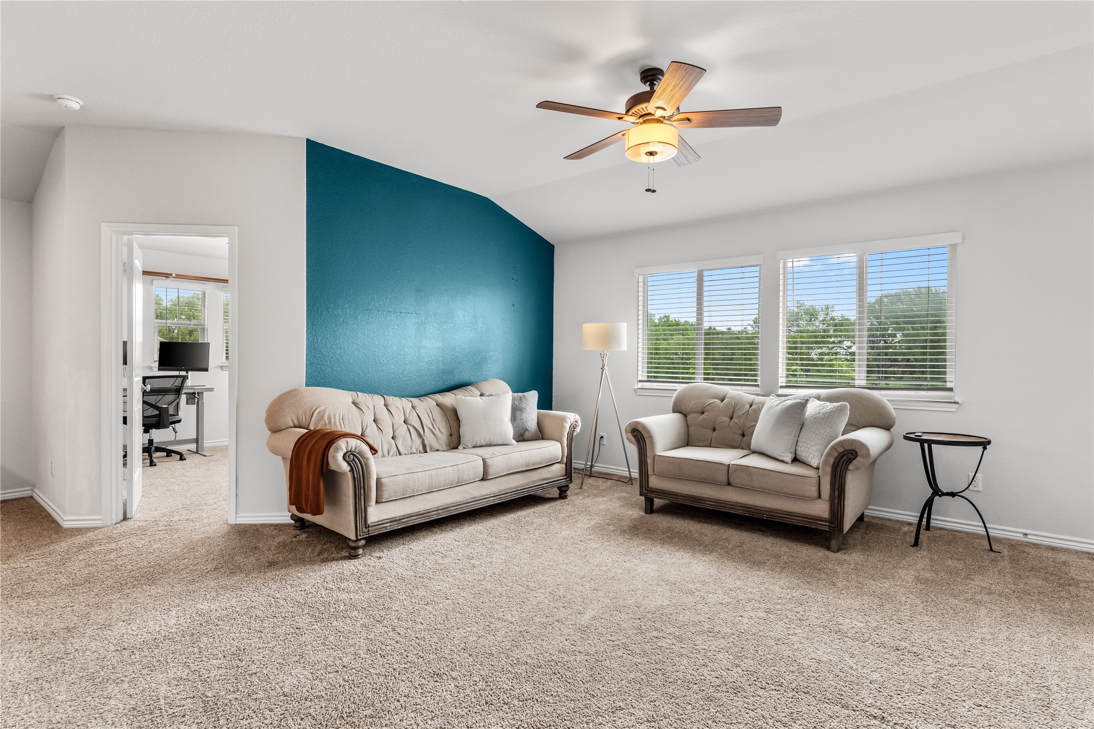 604 Lister Drive Waco TX 76712