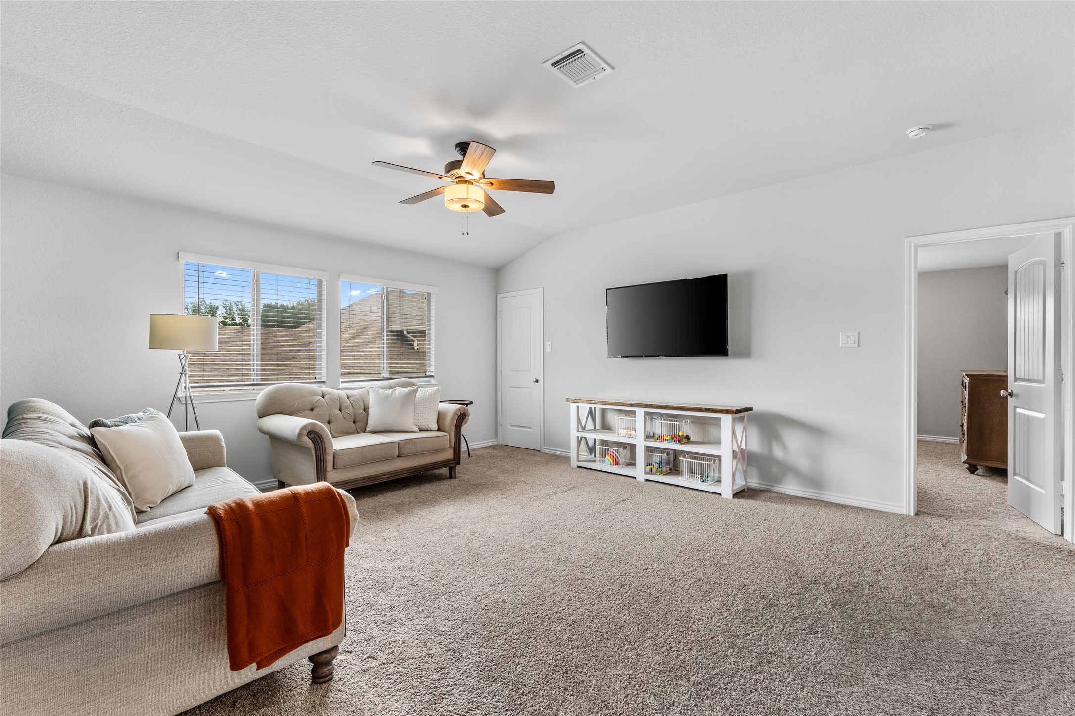 604 Lister Drive Waco TX 76712