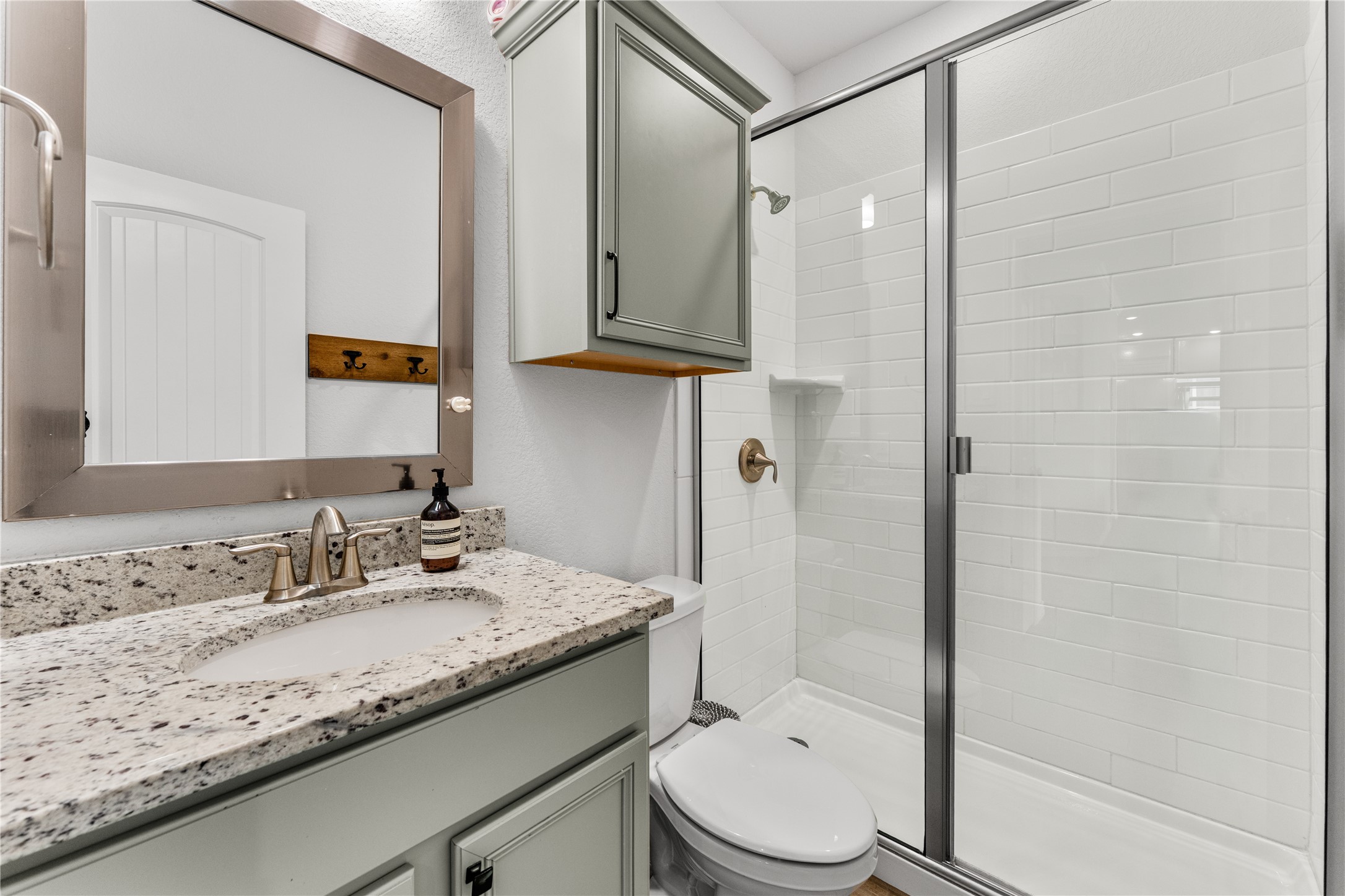604 Lister Drive Waco TX 76712