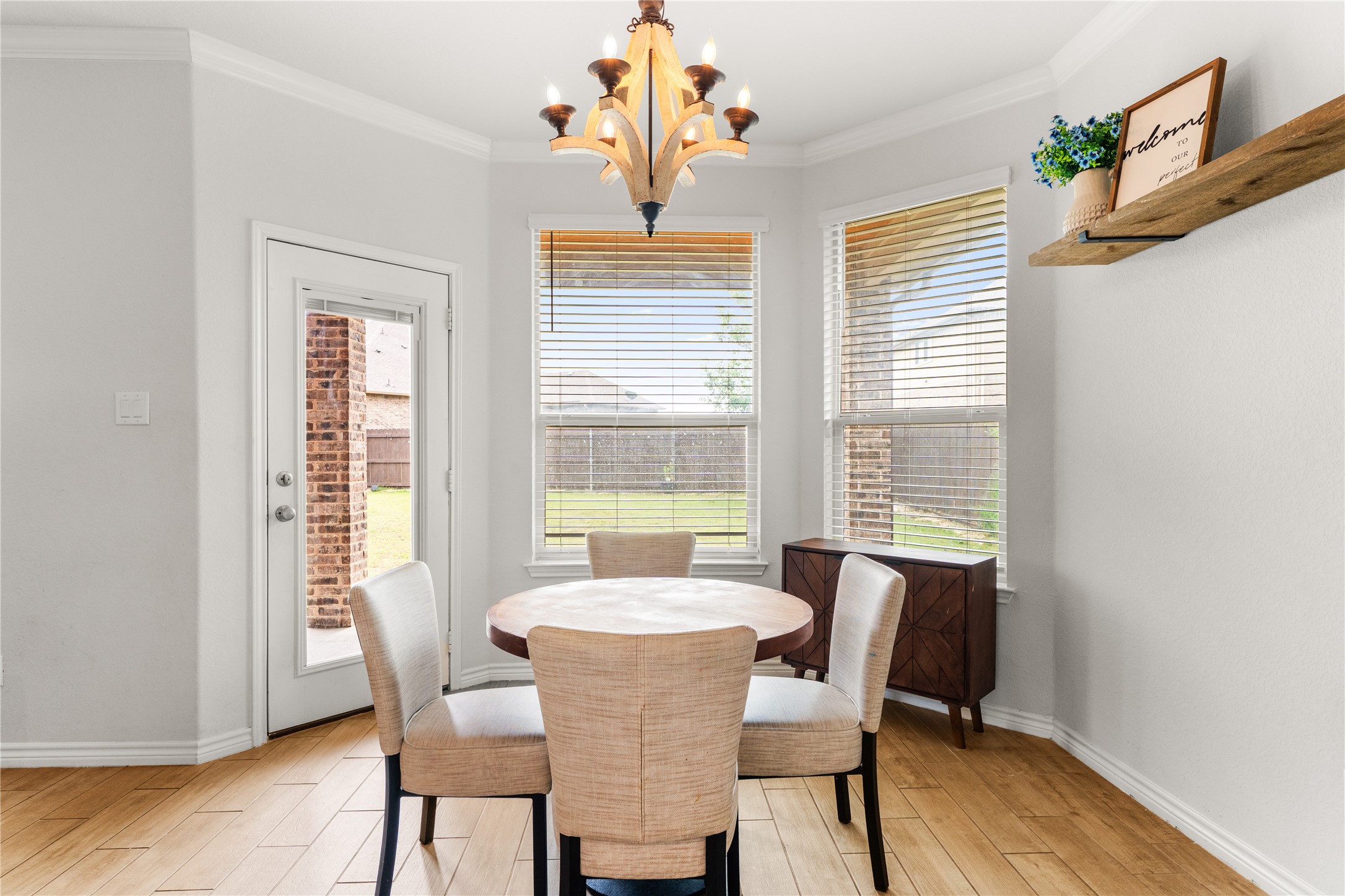 604 Lister Drive Waco TX 76712