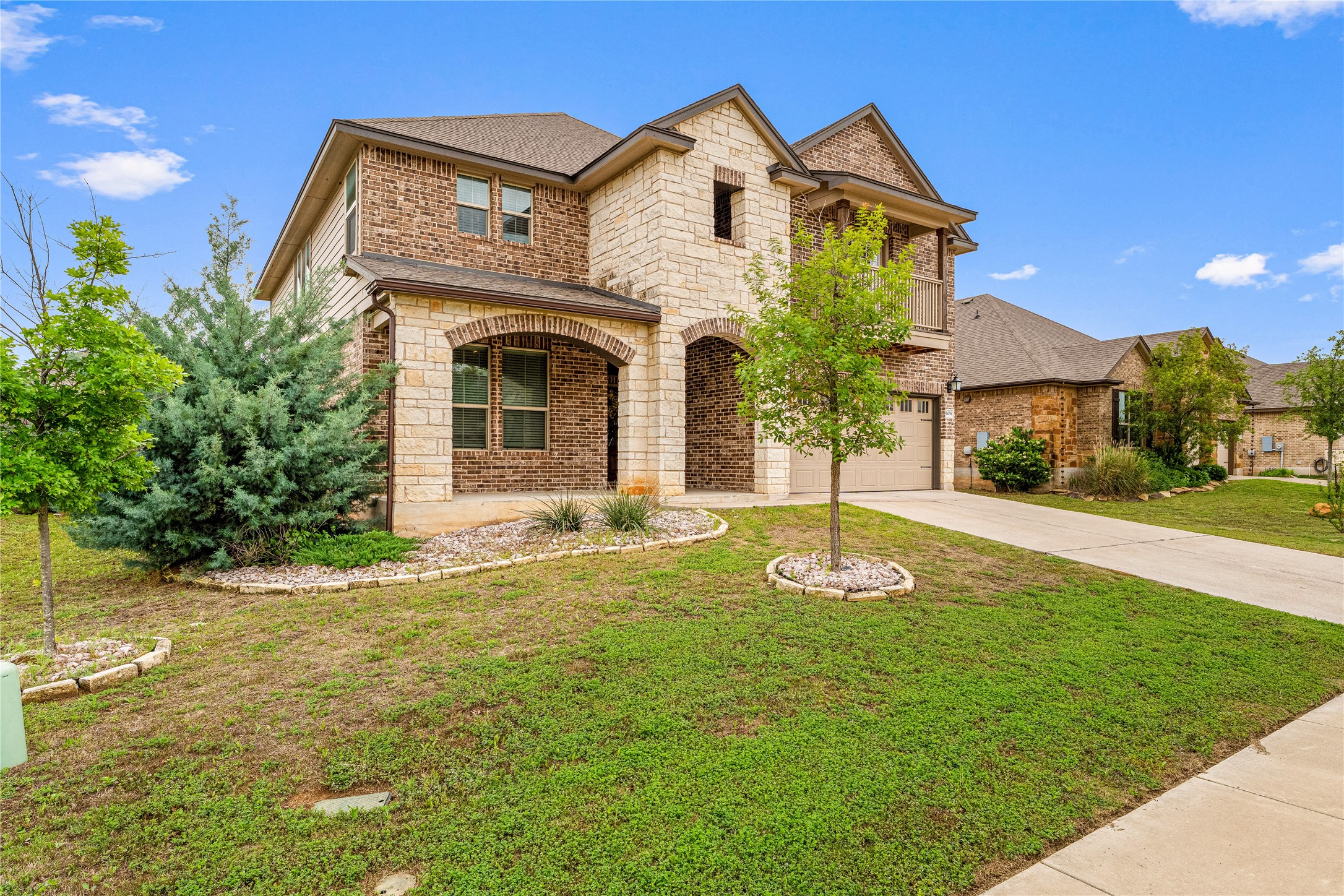 604 Lister Drive Waco TX 76712