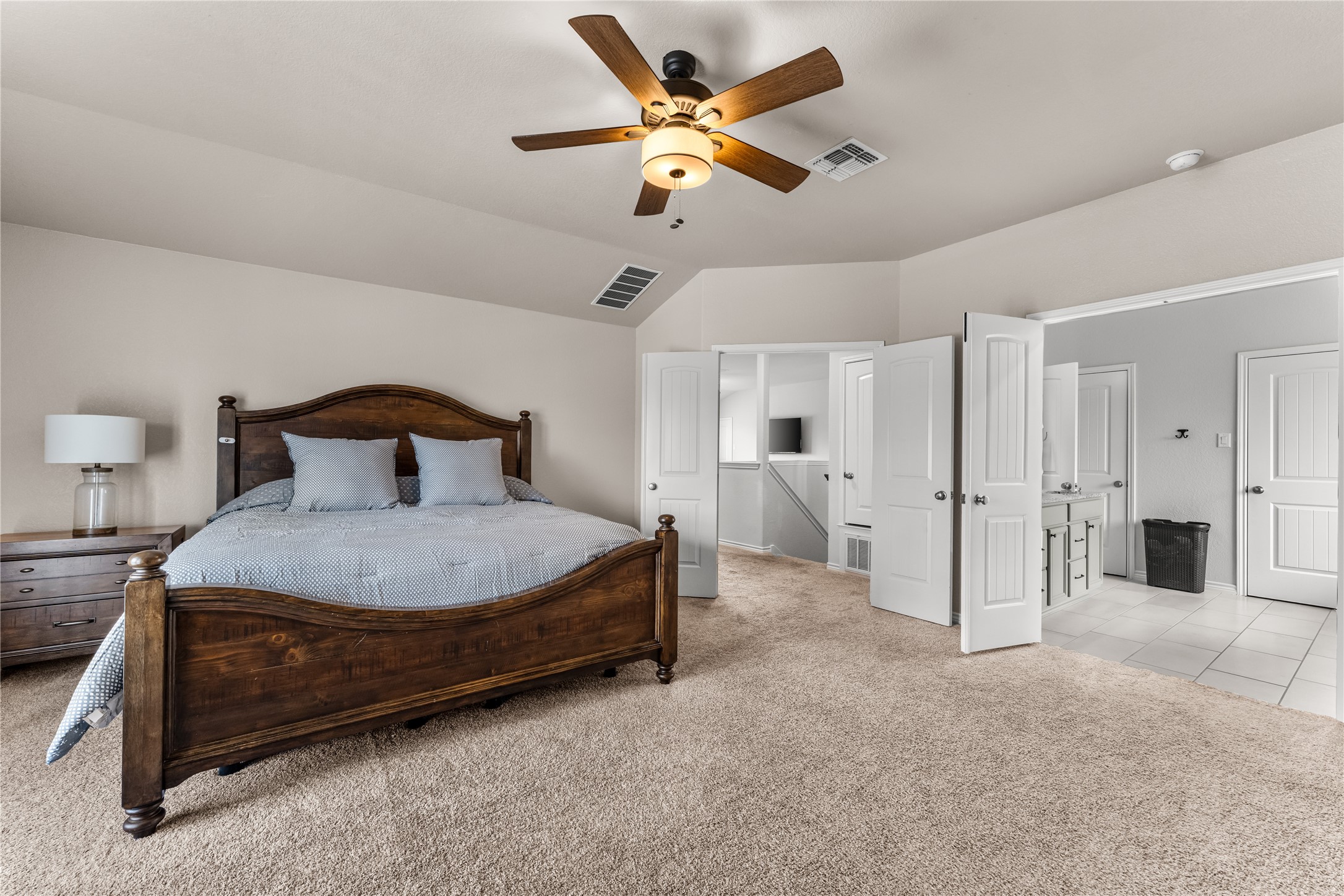 604 Lister Drive Waco TX 76712
