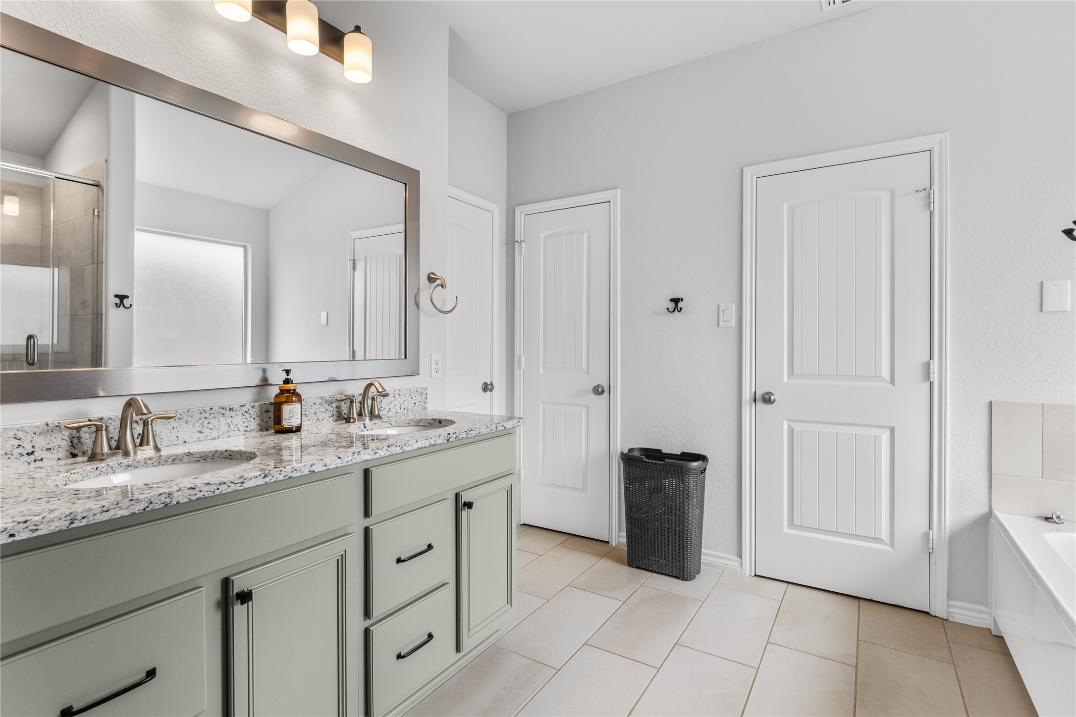 604 Lister Drive Waco TX 76712
