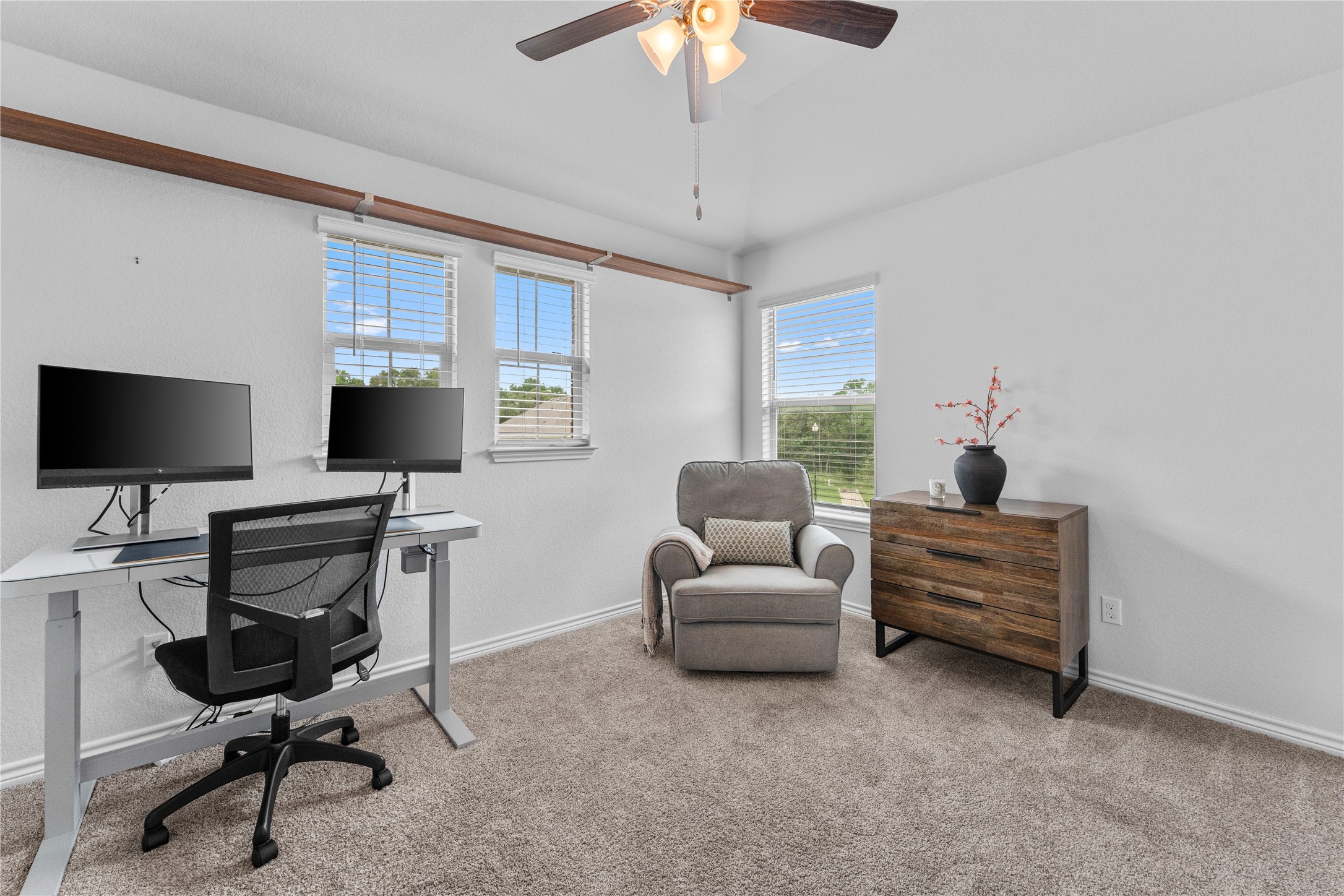 604 Lister Drive Waco TX 76712