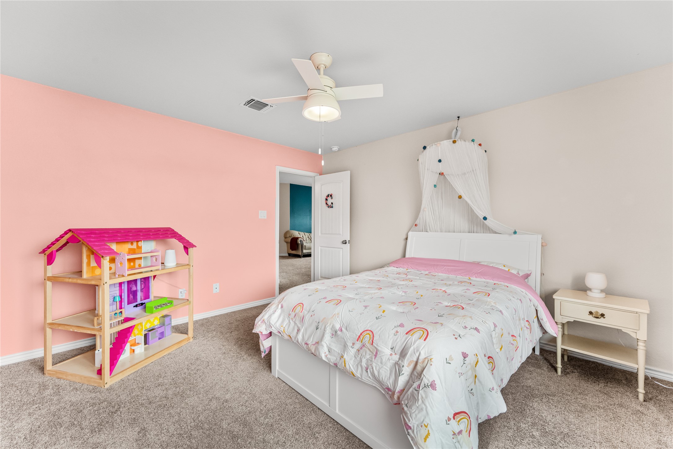 604 Lister Drive Waco TX 76712