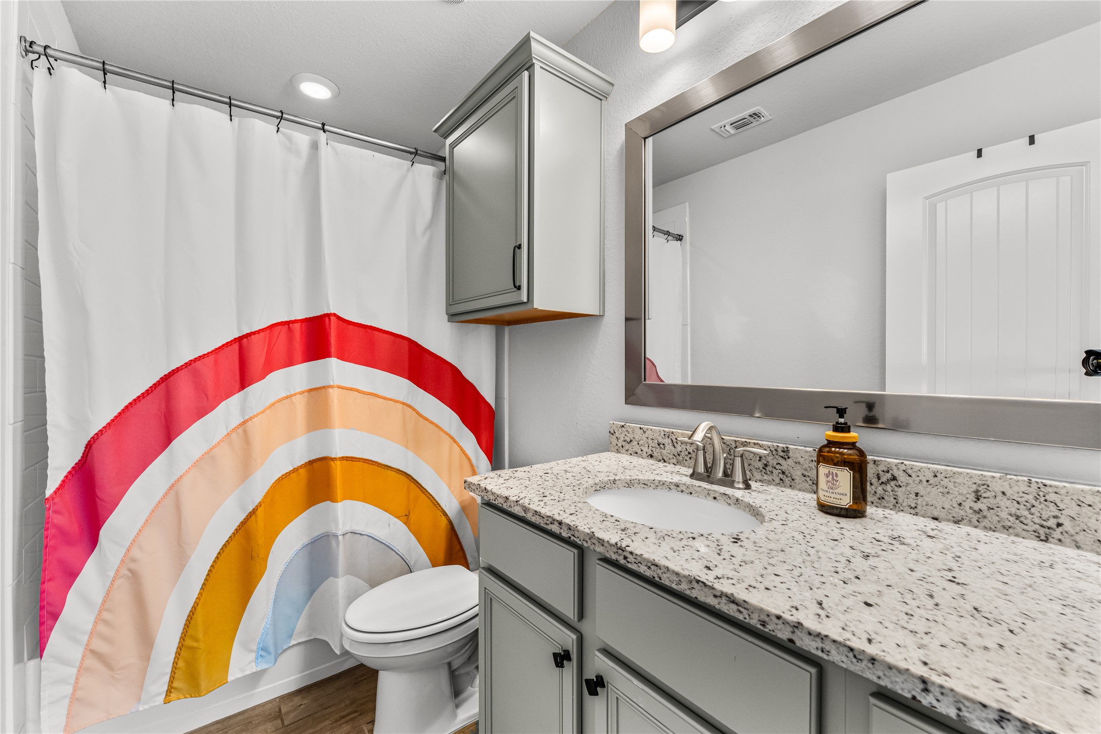 604 Lister Drive Waco TX 76712