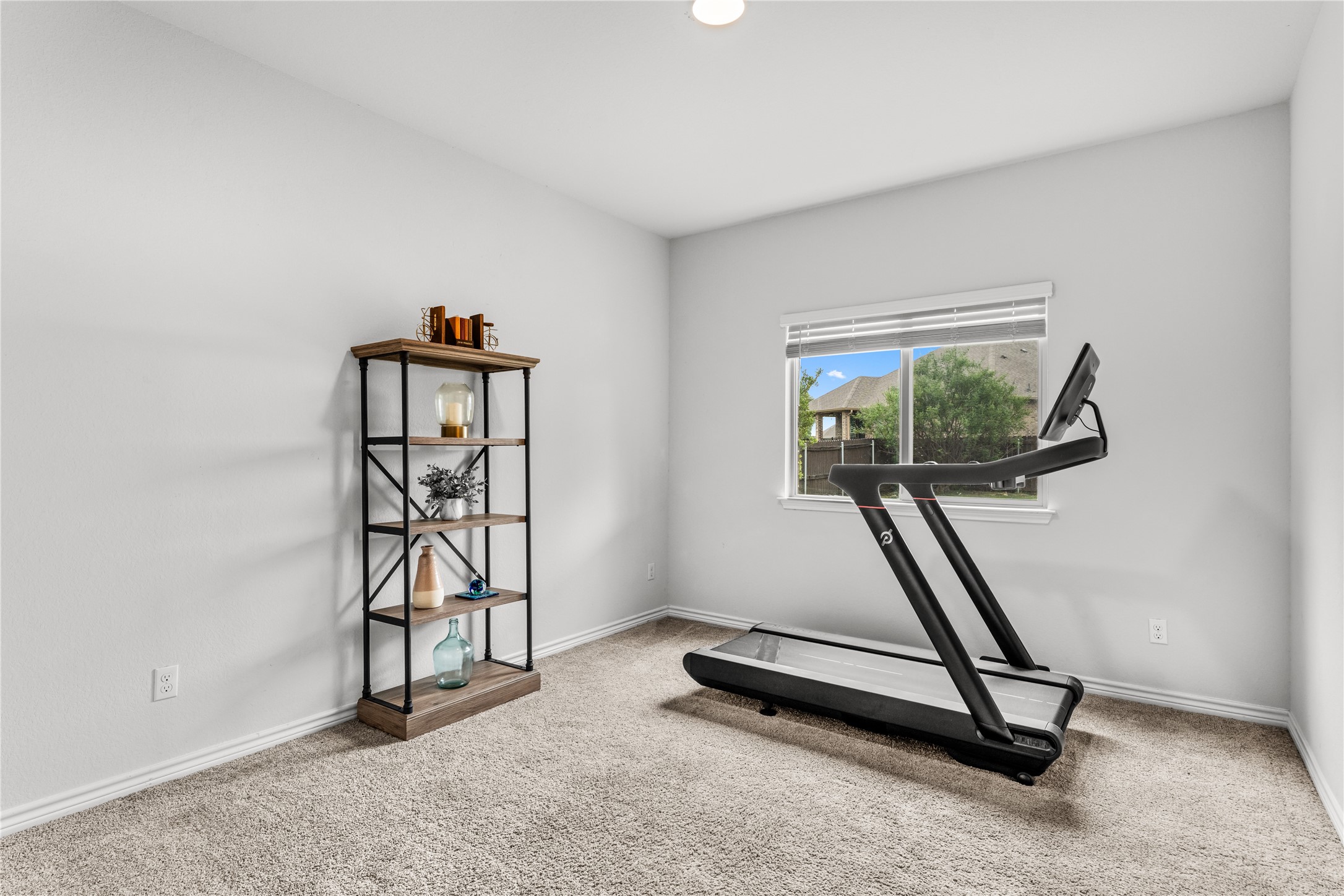604 Lister Drive Waco TX 76712