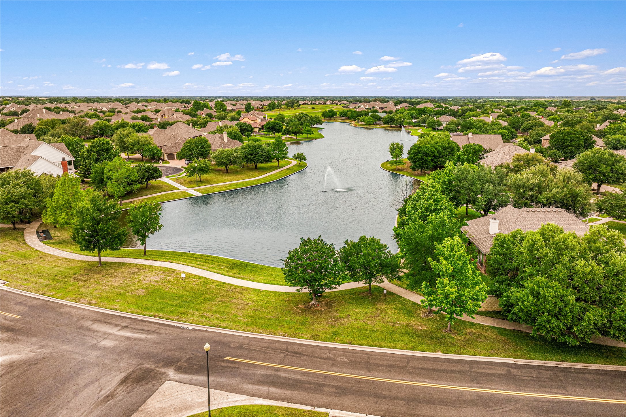 604 Lister Drive Waco TX 76712