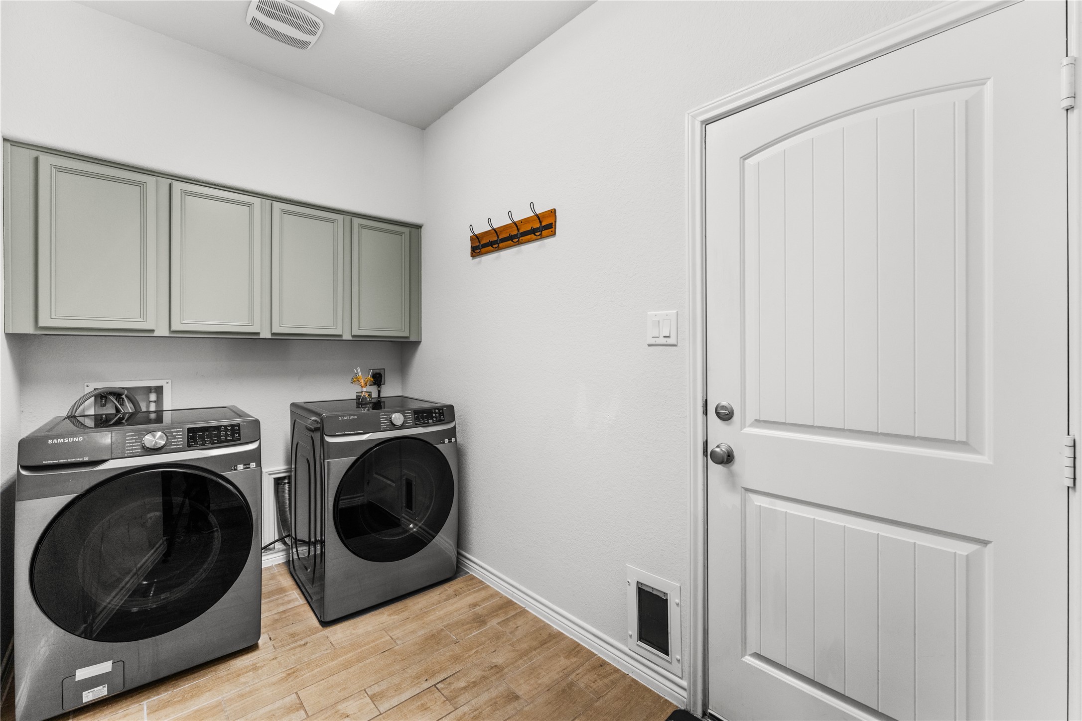 604 Lister Drive Waco TX 76712