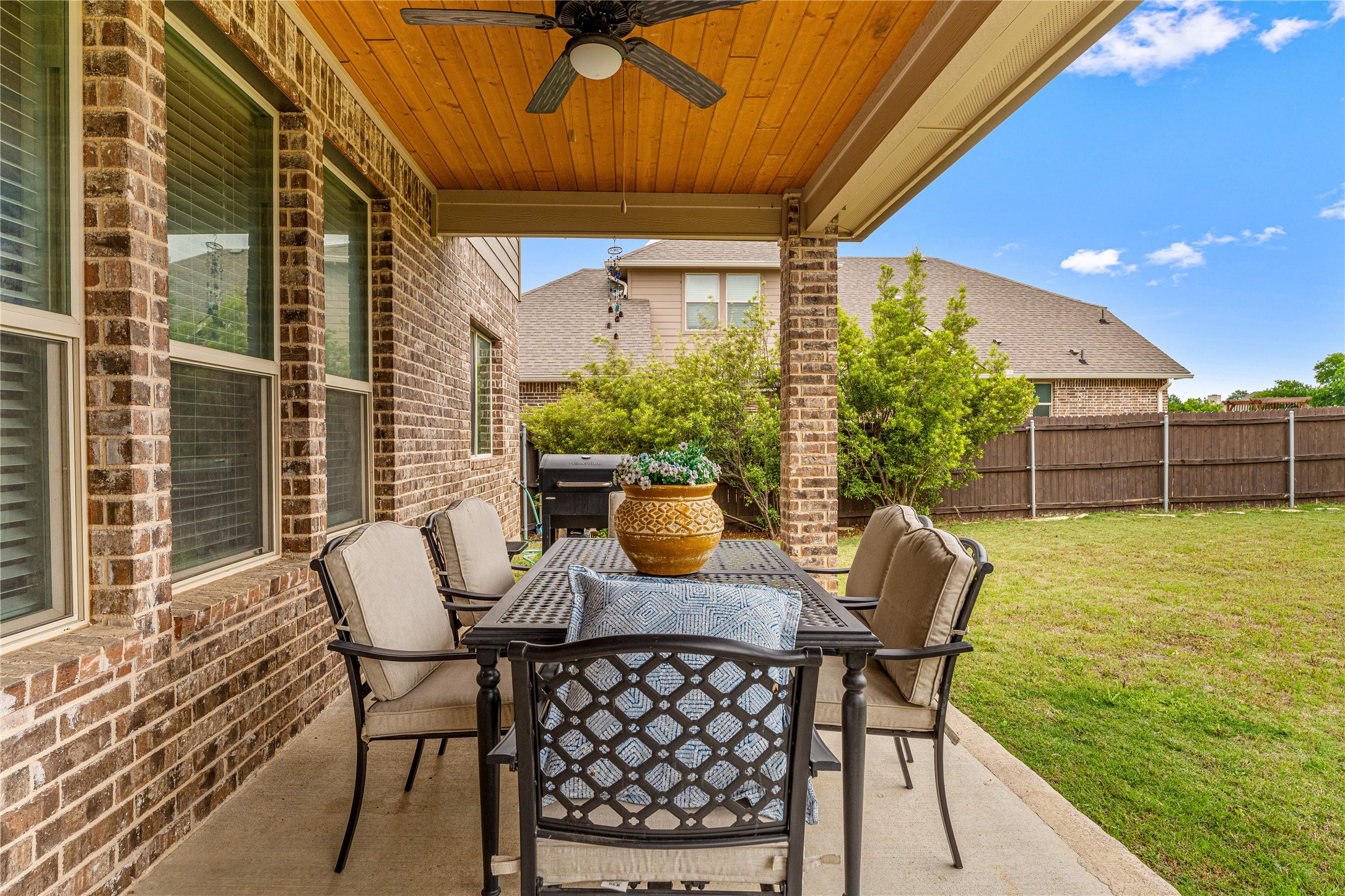 604 Lister Drive Waco TX 76712
