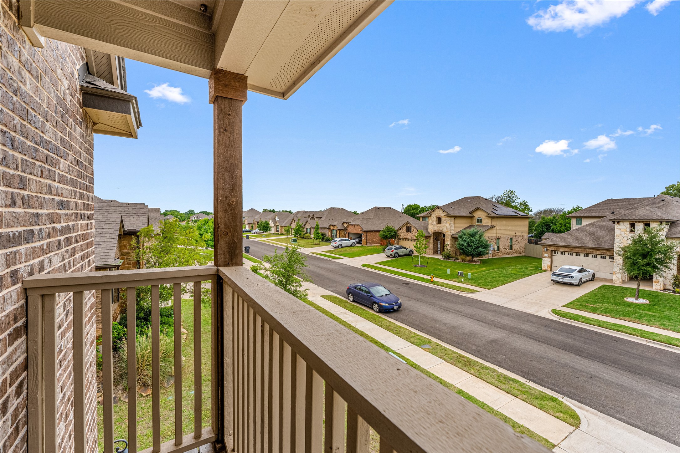604 Lister Drive Waco TX 76712