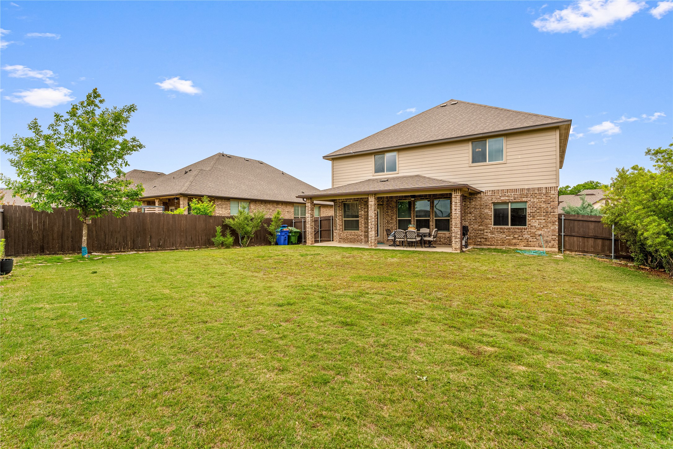 604 Lister Drive Waco TX 76712
