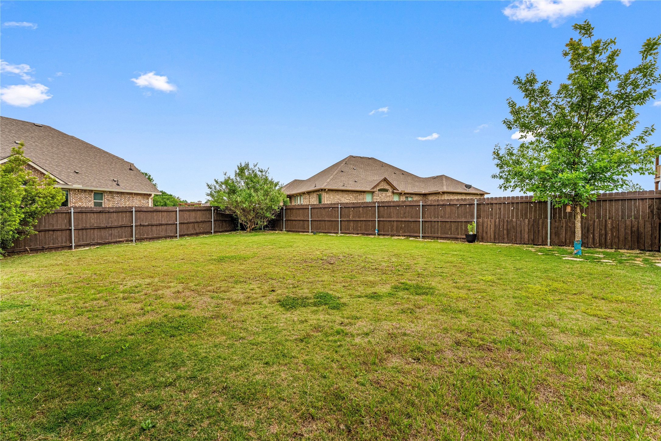 604 Lister Drive Waco TX 76712
